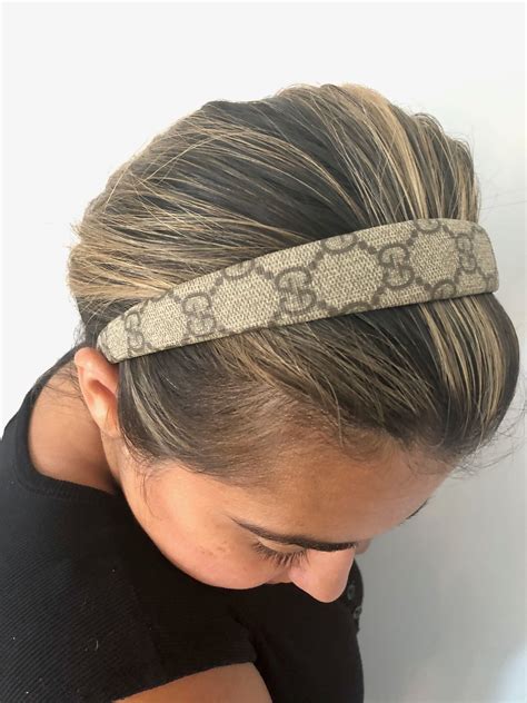 best gucci head bands